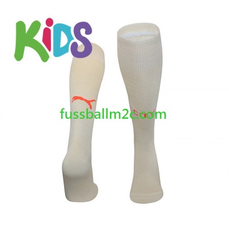 Manchester City Torwart Kinder Ausweich Socken 2024-2025